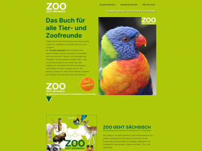 zoogehtsaechsisch.de snapshot