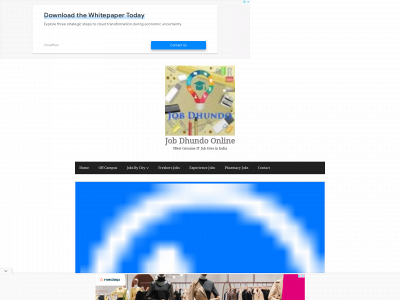 jobdhundo.online snapshot