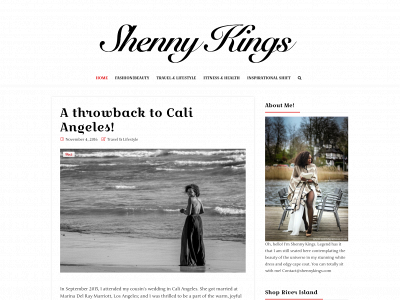 shennykings.com snapshot