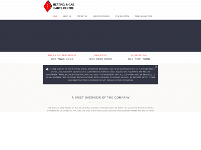 jkdpartscentre.com snapshot