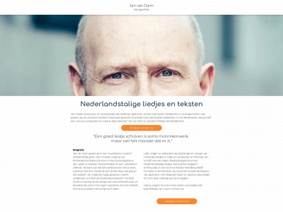 janvandam.nu snapshot