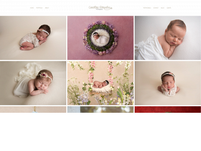 carolgonzalezphotography.com snapshot