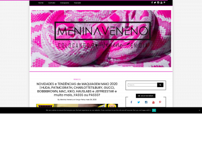meninaveneno.blog snapshot