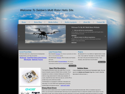 sebbie.org.uk snapshot
