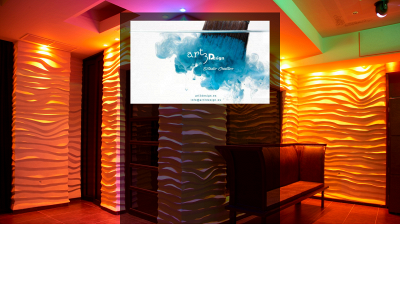 art3design.es snapshot