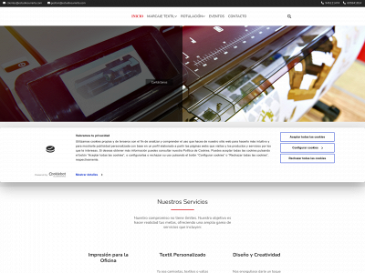 estudiosuriarte.es snapshot