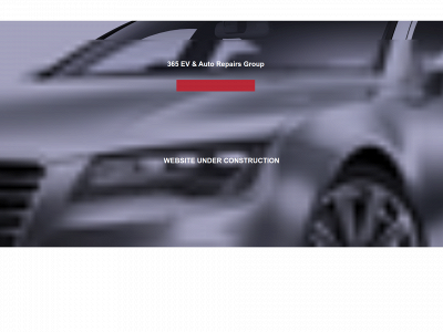 365evautorepair.com snapshot