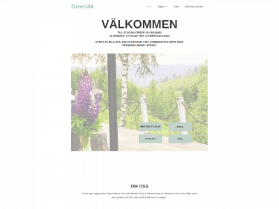 orren34.se snapshot