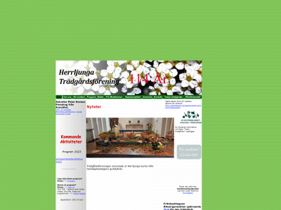 herrljungatradgard.org snapshot