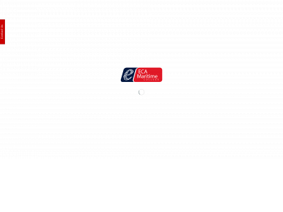 ecamaritimecollege.edu.au snapshot