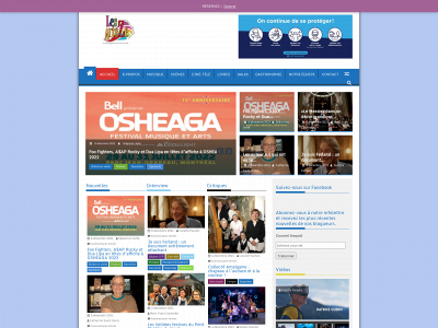 lesartsze.com snapshot