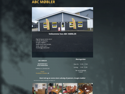abc-moebler.dk snapshot