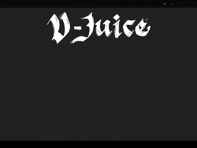vjuice.com snapshot