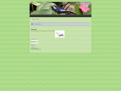 exseclub.lt snapshot