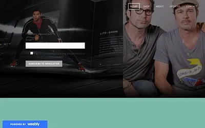 slytests.weebly.com snapshot