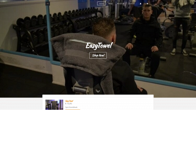 addfit.nl snapshot