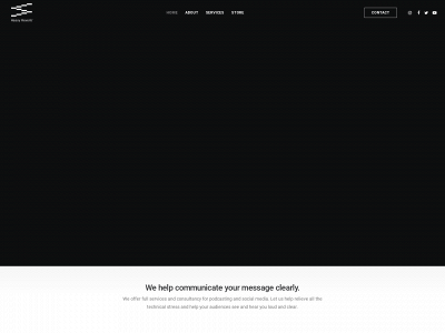 m1pro.co.uk snapshot