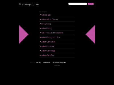 pornfreepro.com snapshot