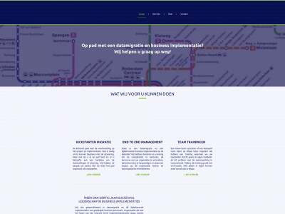 maasbv.nl snapshot