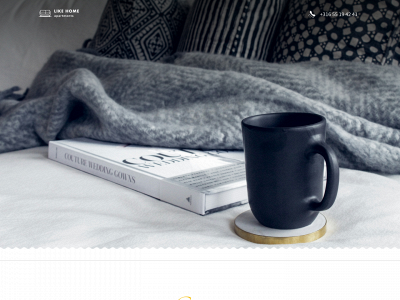 likehomeapartments.nl snapshot