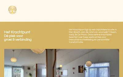 hetkrachtpunt.nl snapshot