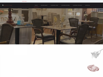 restaurantelacandela.com snapshot