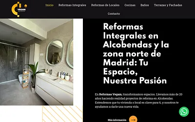 reformasvegam.es snapshot