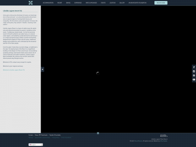 likulikulagoon.com snapshot