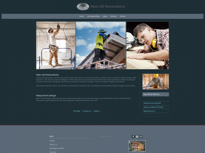 newliferenovations.net snapshot