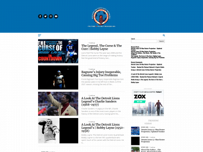 rockedonpodcastnetwork.com snapshot