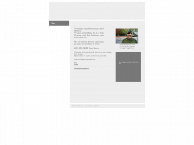 kdokoege.dk snapshot