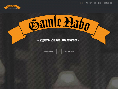 gamlenabo.com snapshot