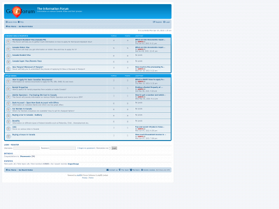 goinforum.com snapshot