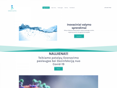 innovasta.lt snapshot