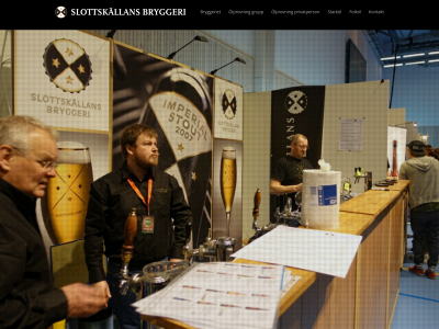 slottskallan.se snapshot