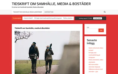 lagenhet-sverige.se snapshot