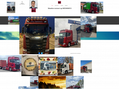 adeltransport.nl snapshot