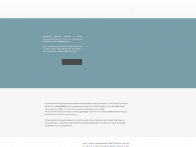 sarahvoschero.dk snapshot