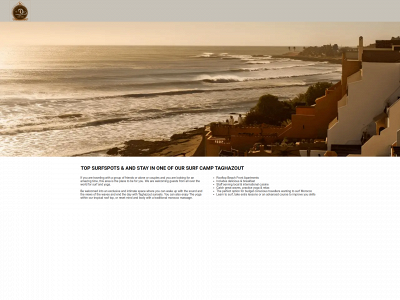 surftimes-house.com snapshot