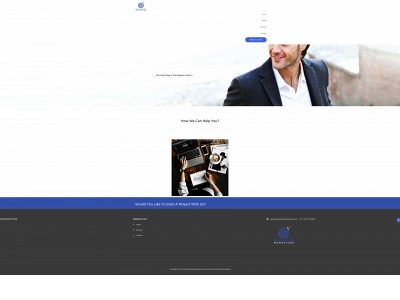 opulentelitemarketing.com snapshot