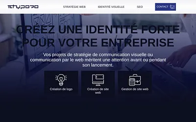 tchyporo.business snapshot