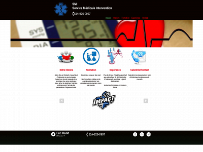 smicps.com snapshot