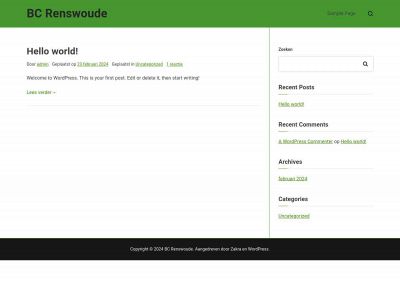 bcrenswoude.nl snapshot