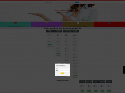 seotoolshelp.pro snapshot