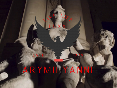 arymilyanni.com snapshot