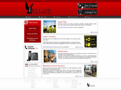 falcon.scot snapshot