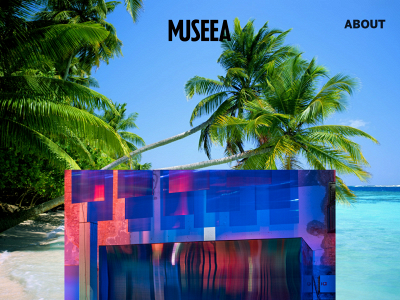 museea.com snapshot