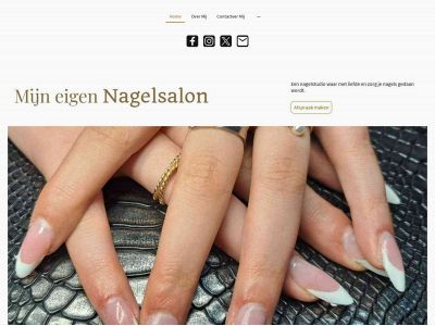 nathalienailz.nl snapshot