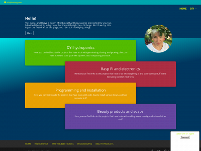kotbeg.com snapshot
