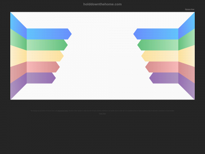 holddownthehome.com snapshot